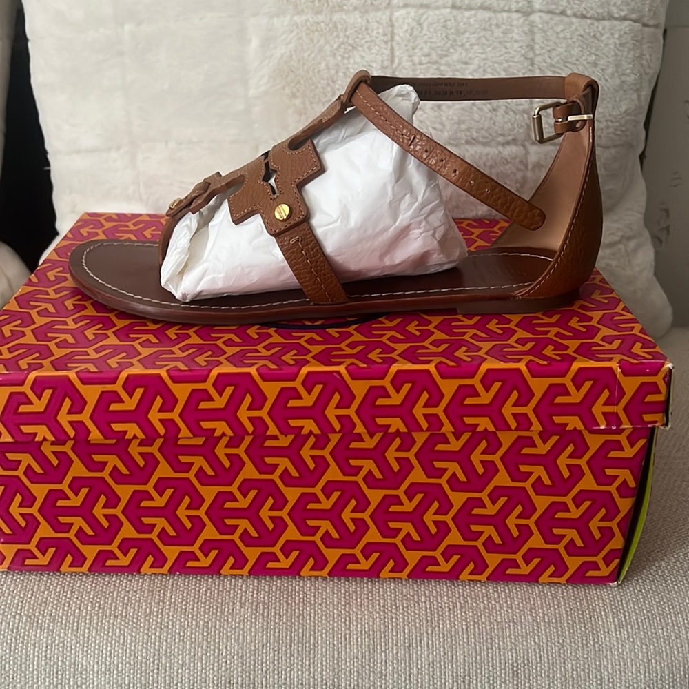 Tory Burch